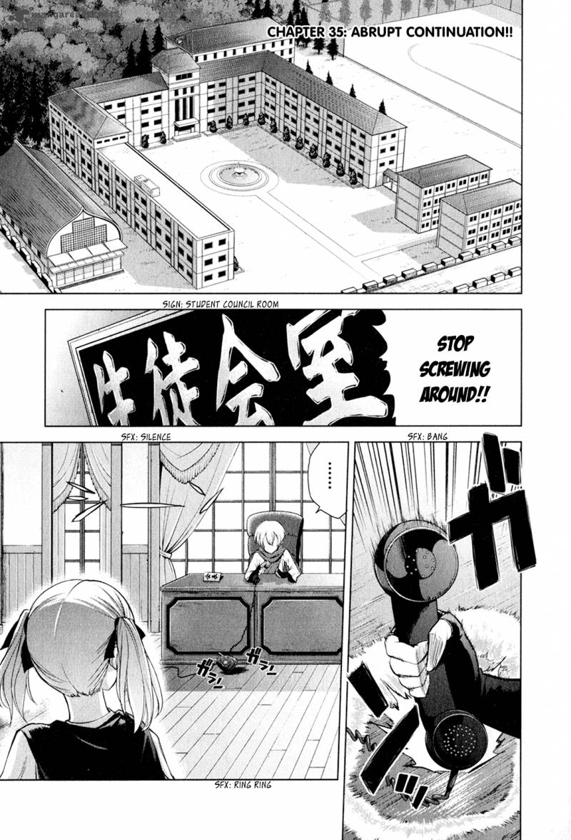 Ichiban Ushiro No Daimaou 35 4