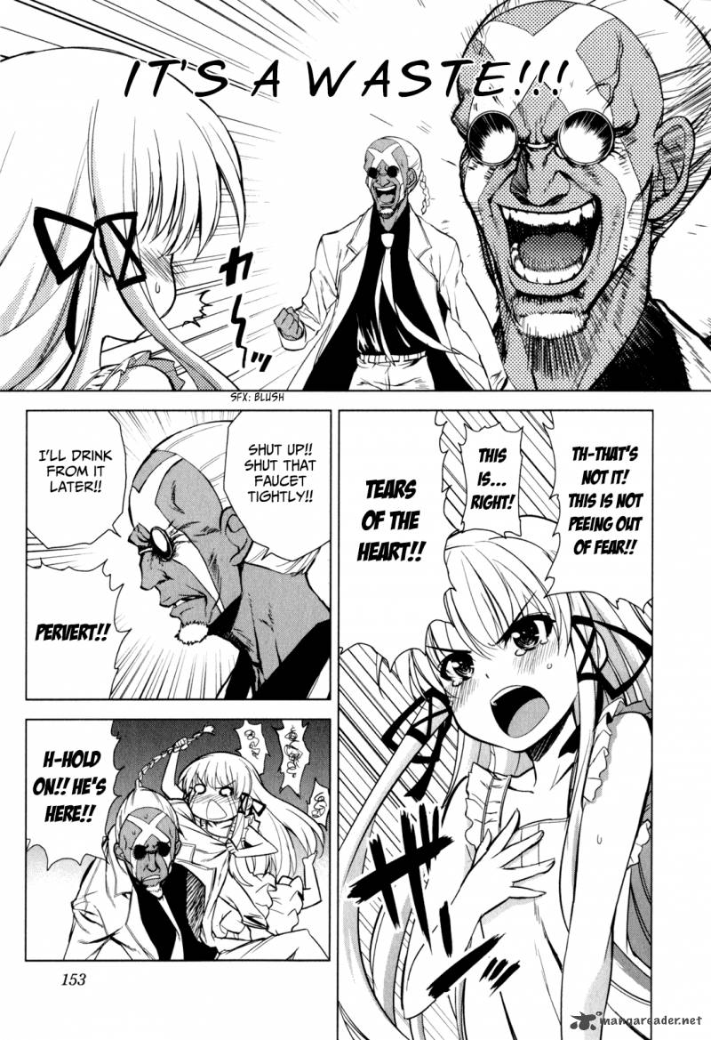Ichiban Ushiro No Daimaou 36 15