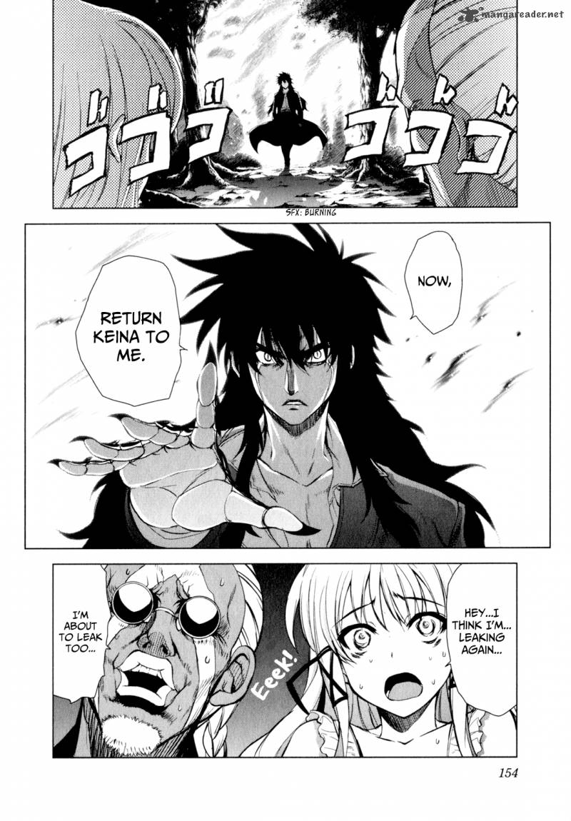 Ichiban Ushiro No Daimaou 36 16