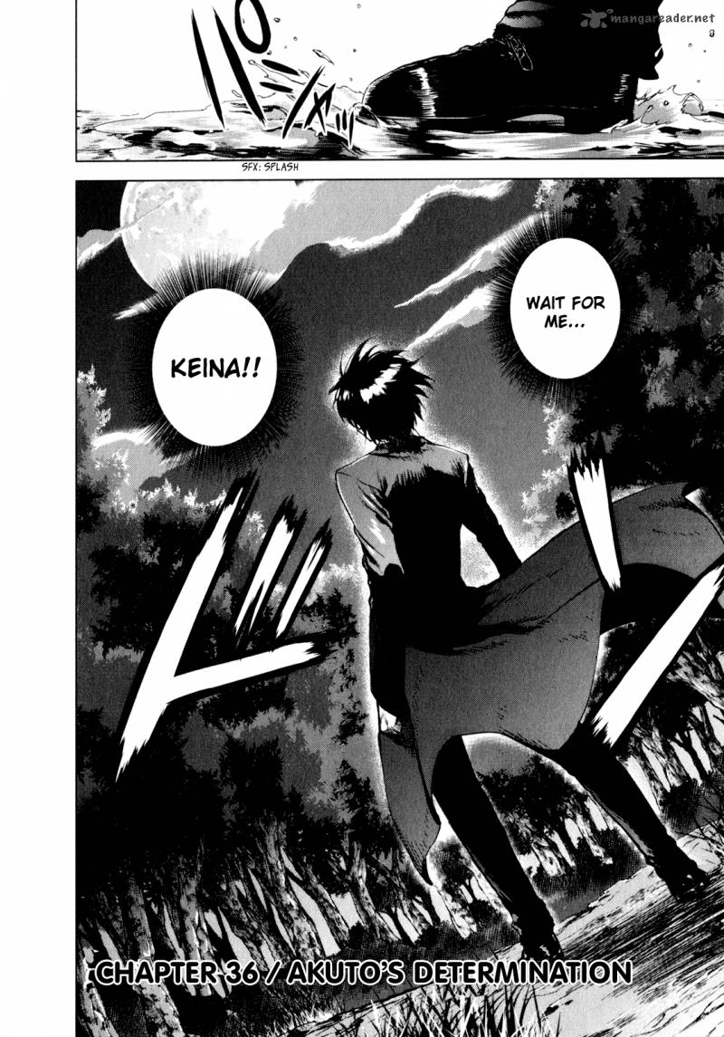 Ichiban Ushiro No Daimaou 36 5