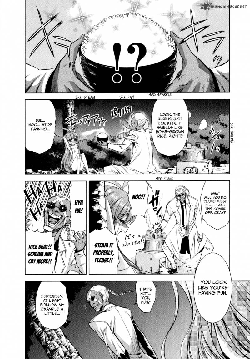 Ichiban Ushiro No Daimaou 36 7