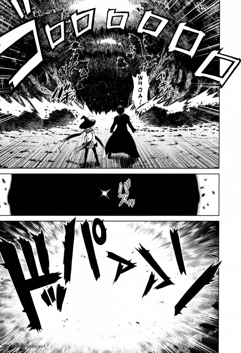 Ichiban Ushiro No Daimaou 38 14