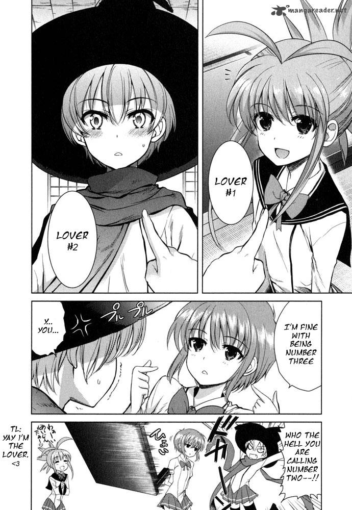 Ichiban Ushiro No Daimaou 39 7
