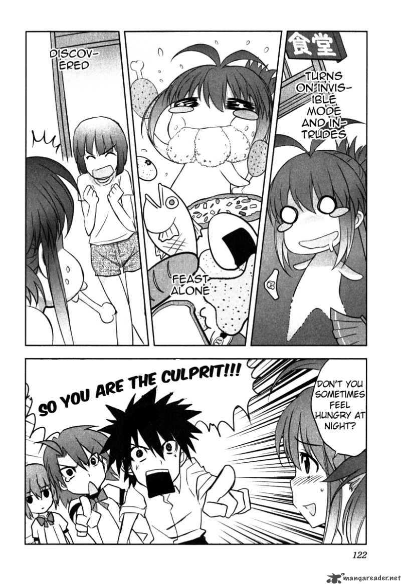 Ichiban Ushiro No Daimaou 4 25