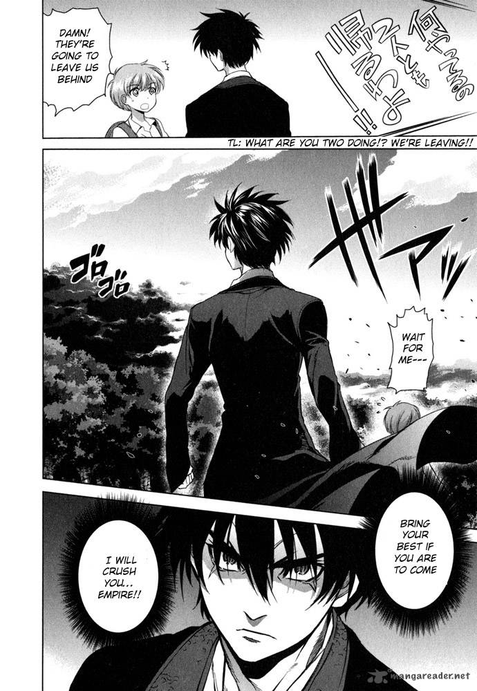 Ichiban Ushiro No Daimaou 40 17