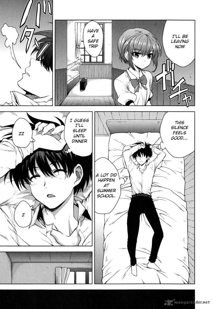 Ichiban Ushiro No Daimaou 41 6