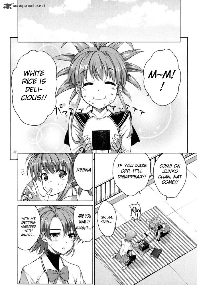 Ichiban Ushiro No Daimaou 42 11