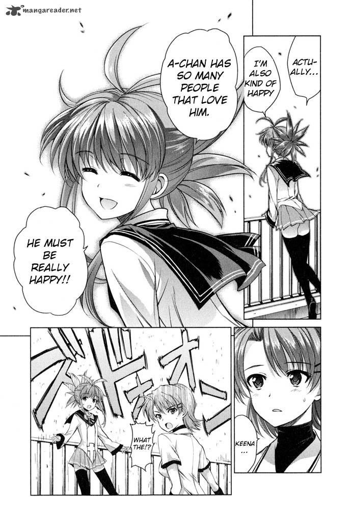 Ichiban Ushiro No Daimaou 42 14