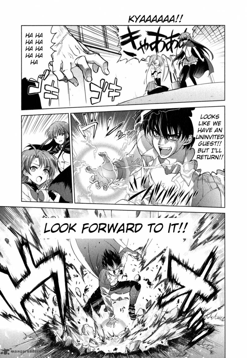 Ichiban Ushiro No Daimaou 44 7