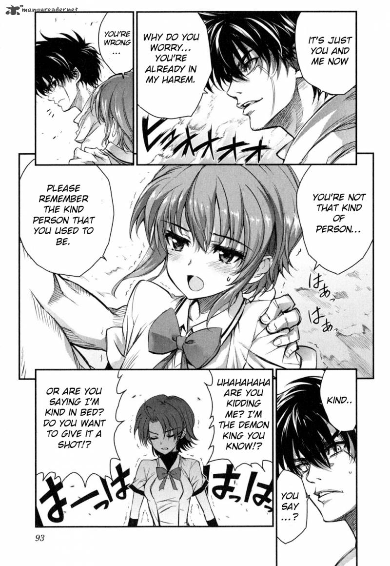 Ichiban Ushiro No Daimaou 45 10