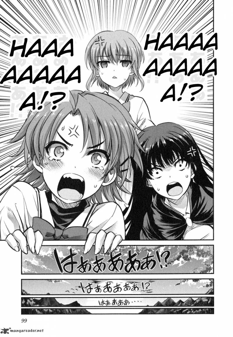 Ichiban Ushiro No Daimaou 45 16