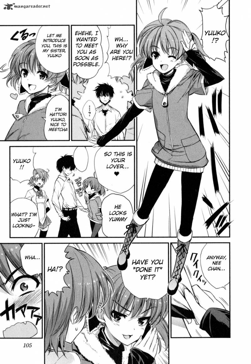 Ichiban Ushiro No Daimaou 46 6