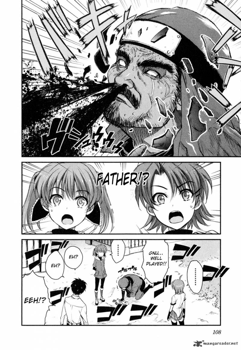 Ichiban Ushiro No Daimaou 46 9