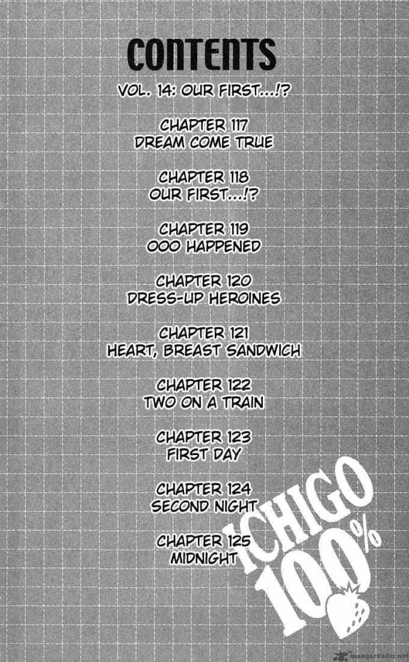 Ichigo 100 117 2