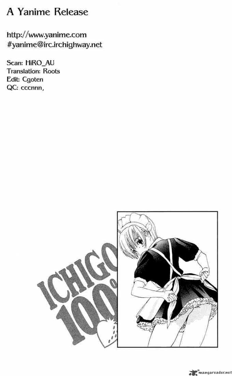 Ichigo 100 117 21