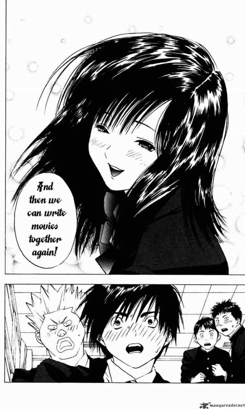 Ichigo 100 14 18