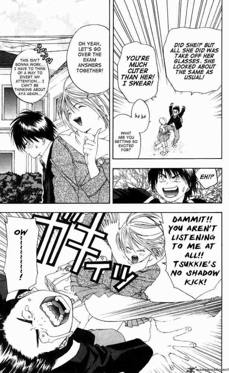 Ichigo 100 15 3
