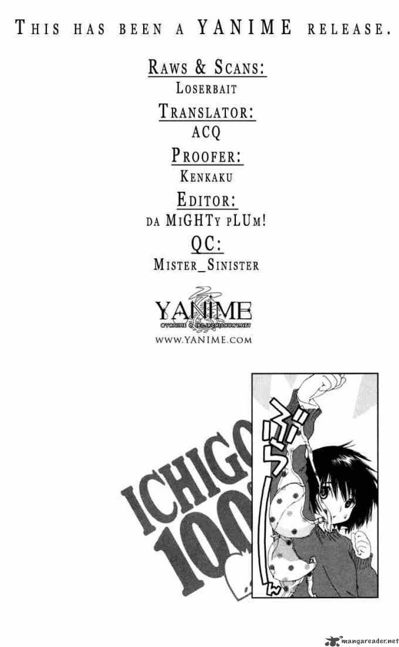 Ichigo 100 157 22