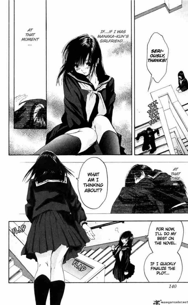 Ichigo 100 159 10