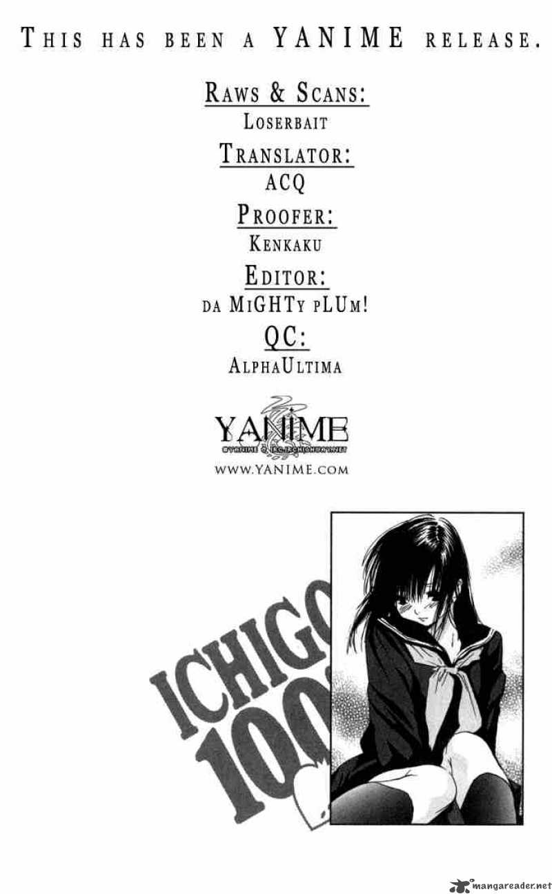 Ichigo 100 159 18