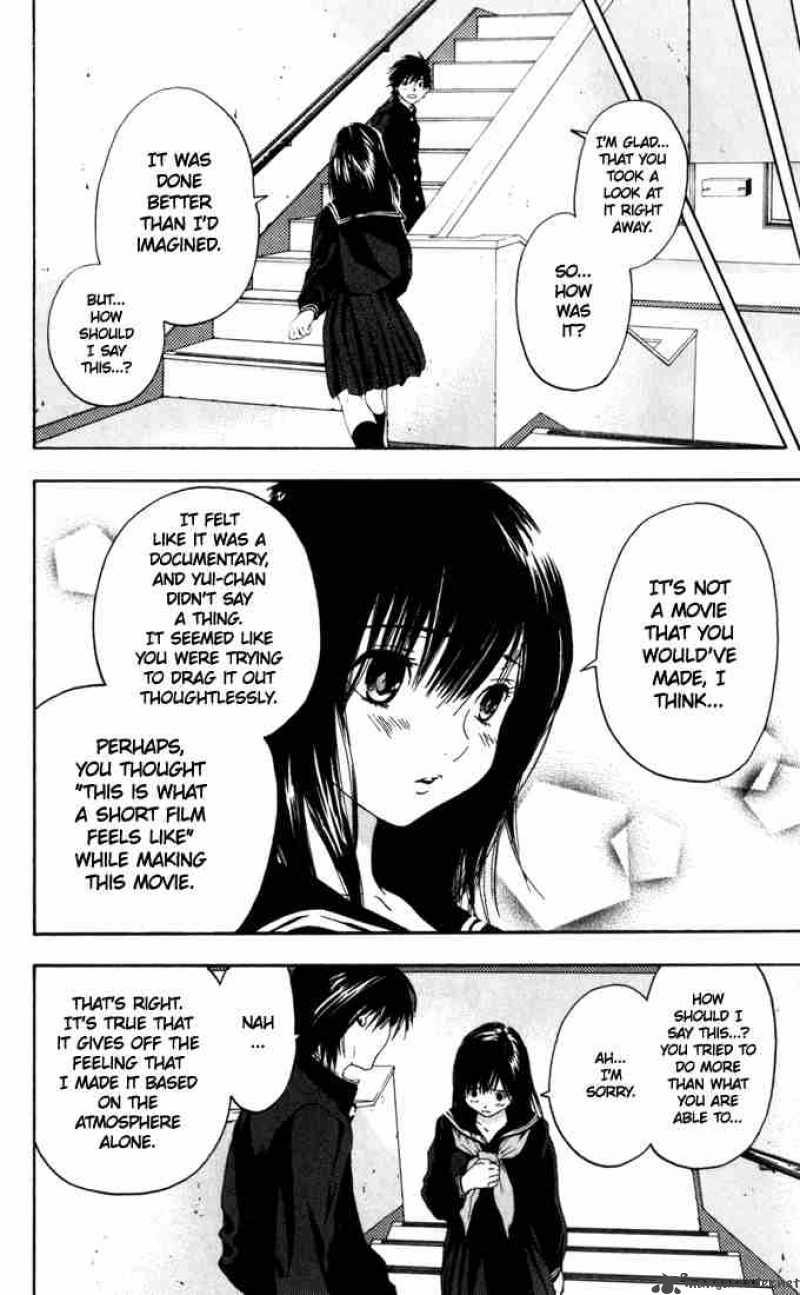 Ichigo 100 159 4