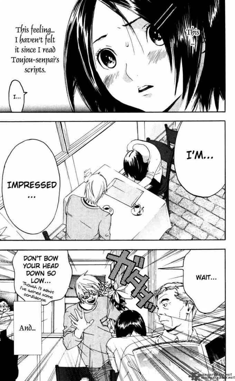 Ichigo 100 167 34