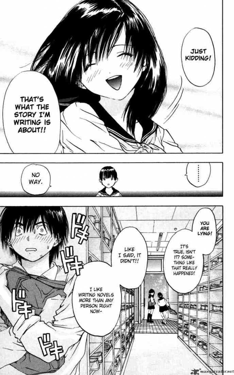 Ichigo 100 36 12