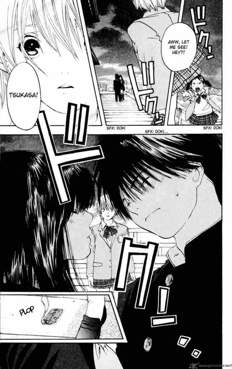 Ichigo 100 87 19