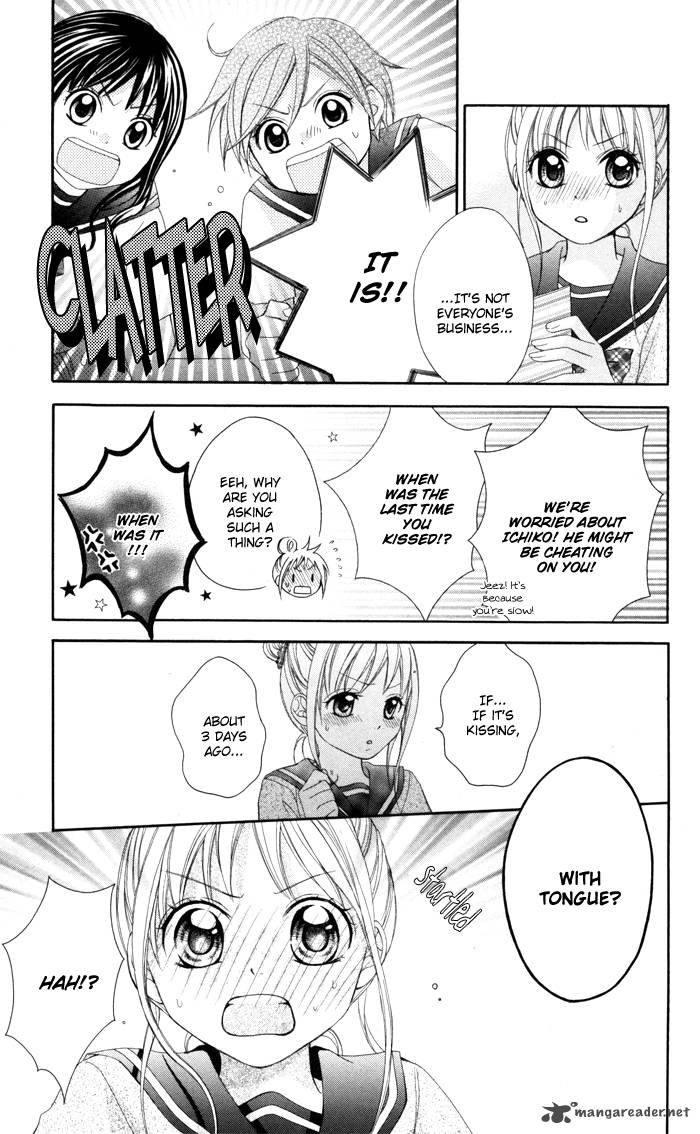 Ichigo Jikan 11 11