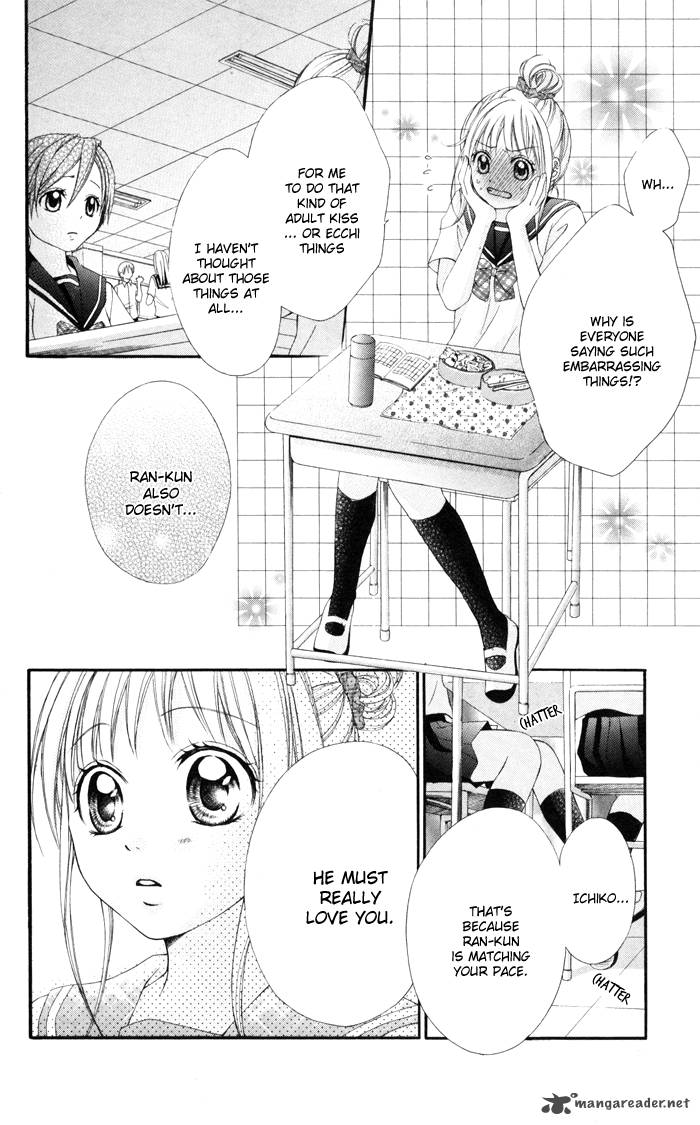 Ichigo Jikan 11 12