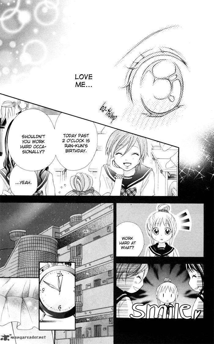 Ichigo Jikan 11 13