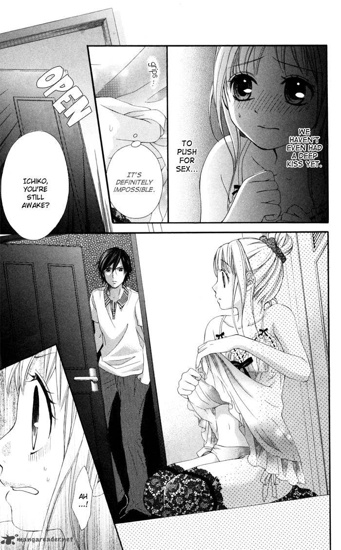 Ichigo Jikan 11 15