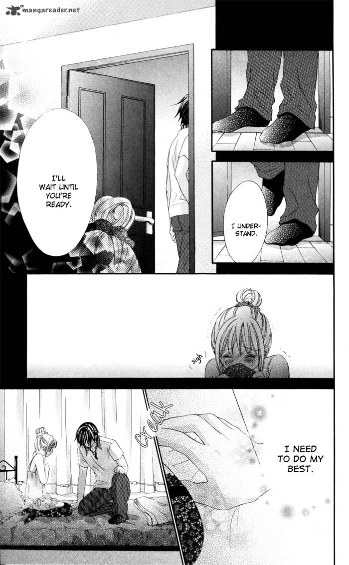 Ichigo Jikan 11 19