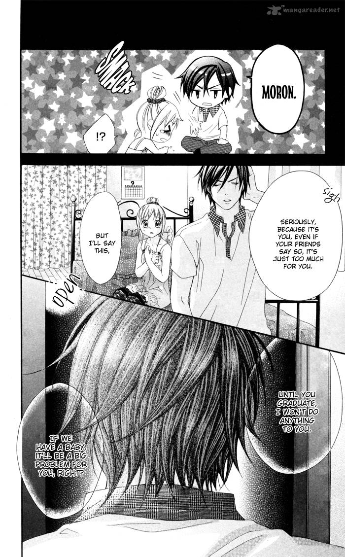 Ichigo Jikan 11 26