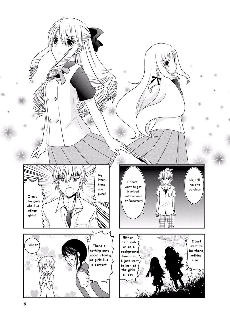 Ichigo No Haitta Soda Sui 16 1