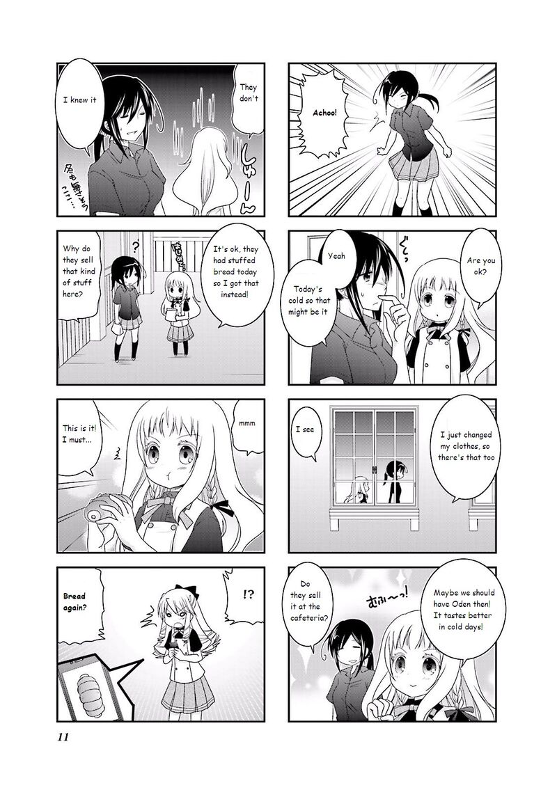 Ichigo No Haitta Soda Sui 16 3