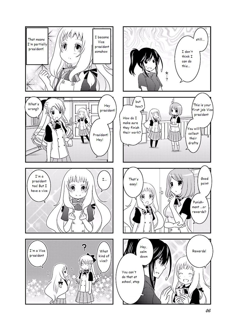 Ichigo No Haitta Soda Sui 21 6