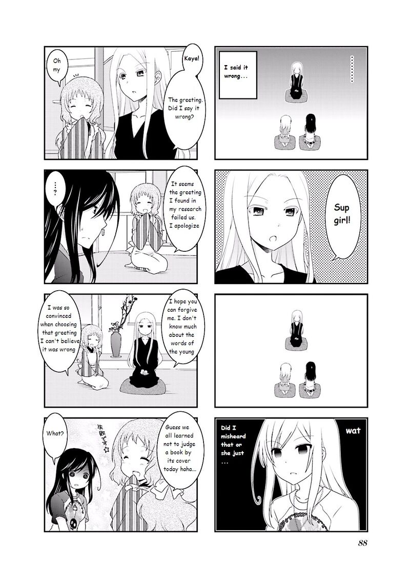 Ichigo No Haitta Soda Sui 28 4