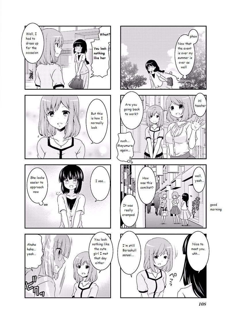Ichigo No Haitta Soda Sui 30 8