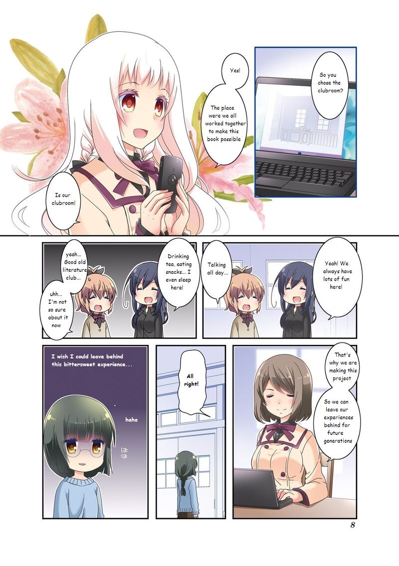 Ichigo No Haitta Soda Sui 32 10