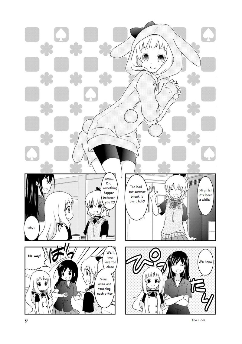 Ichigo No Haitta Soda Sui 33 1