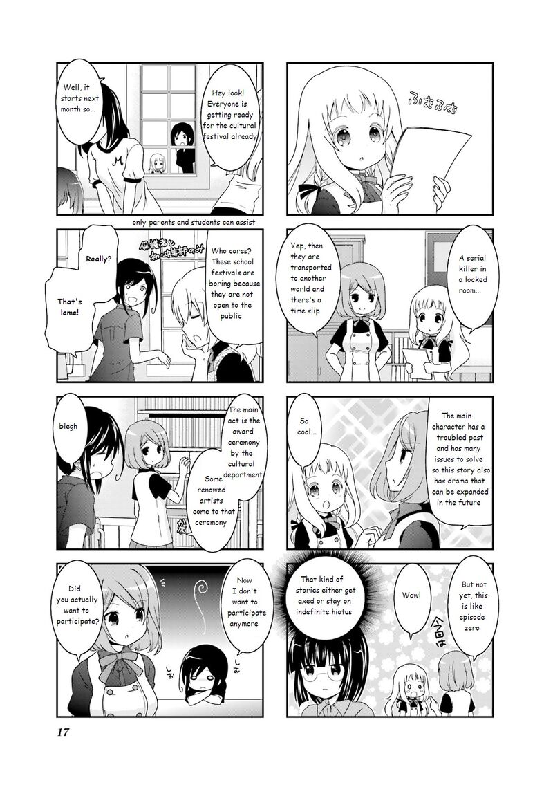 Ichigo No Haitta Soda Sui 34 3
