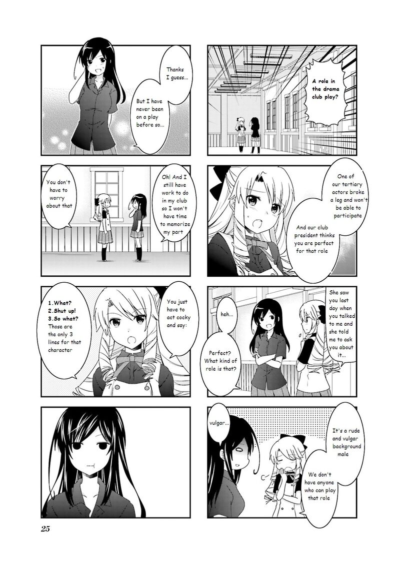 Ichigo No Haitta Soda Sui 35 3