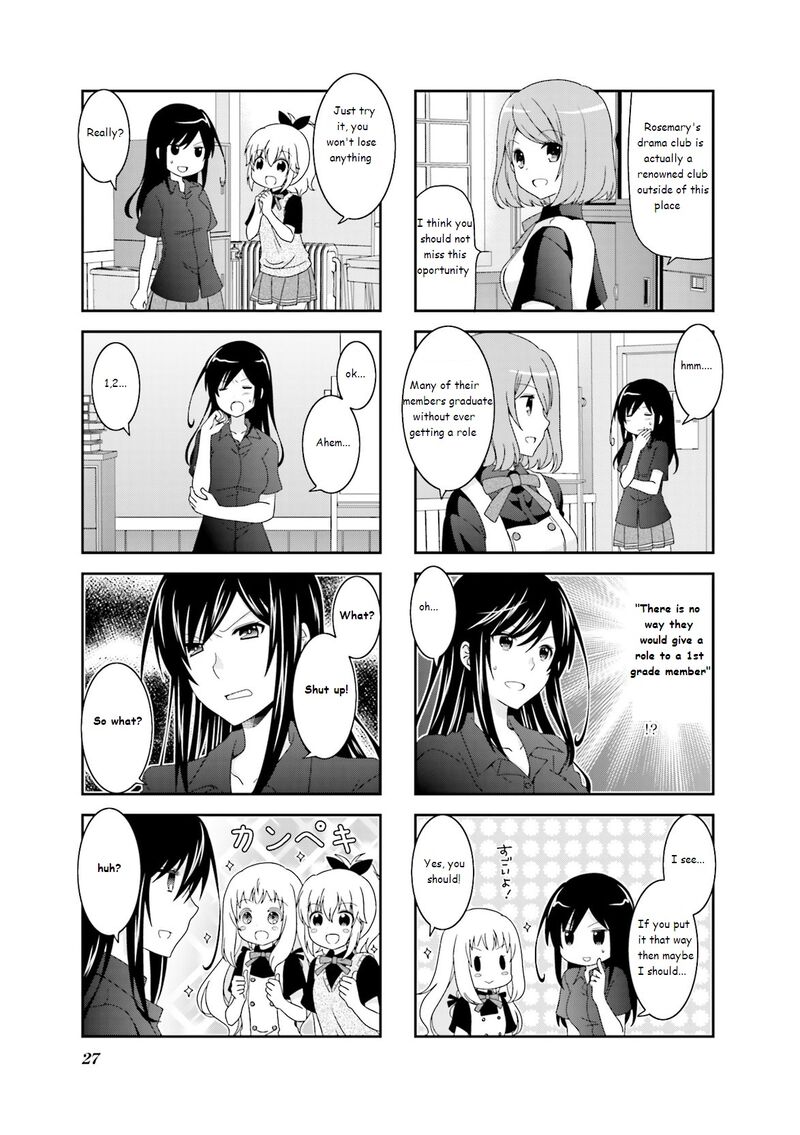 Ichigo No Haitta Soda Sui 35 5