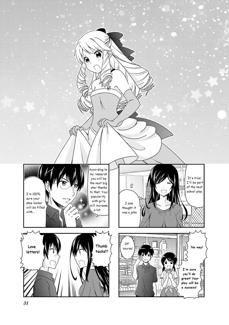 Ichigo No Haitta Soda Sui 36 1