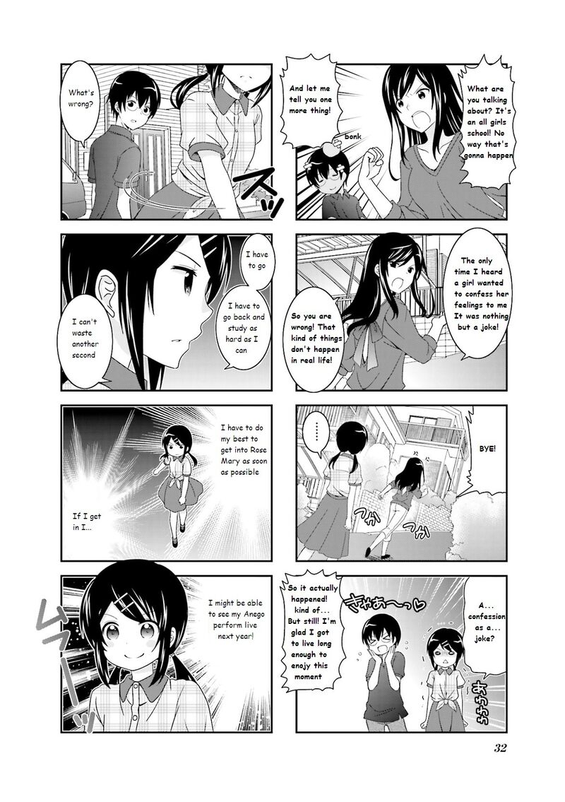 Ichigo No Haitta Soda Sui 36 2