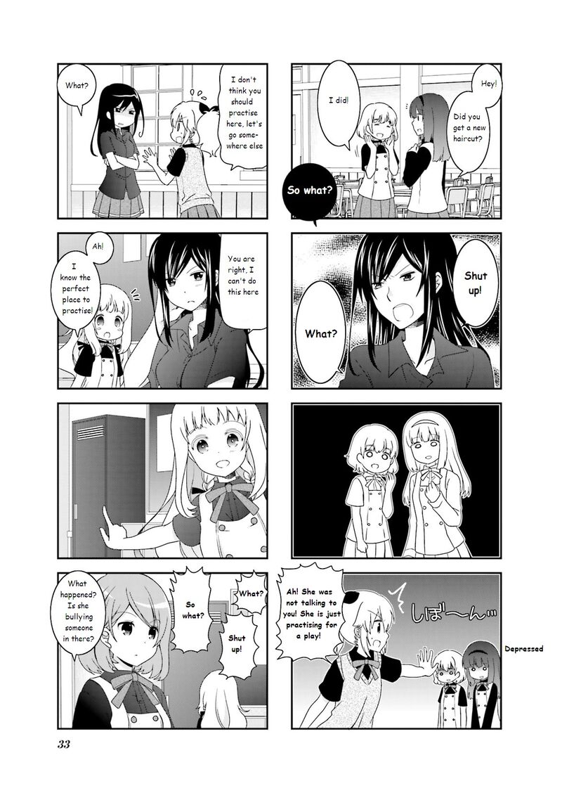Ichigo No Haitta Soda Sui 36 3