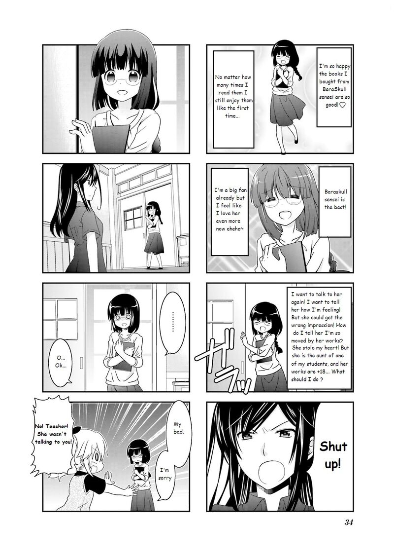 Ichigo No Haitta Soda Sui 36 4