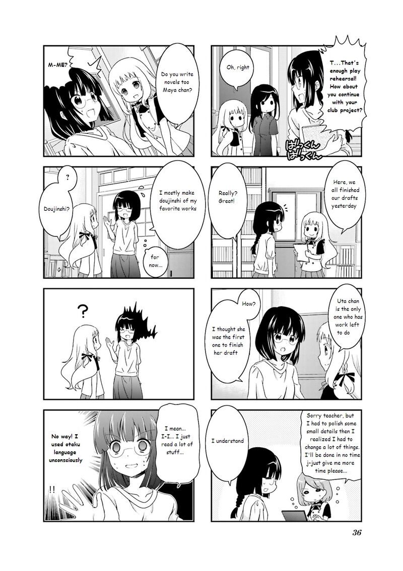Ichigo No Haitta Soda Sui 36 6