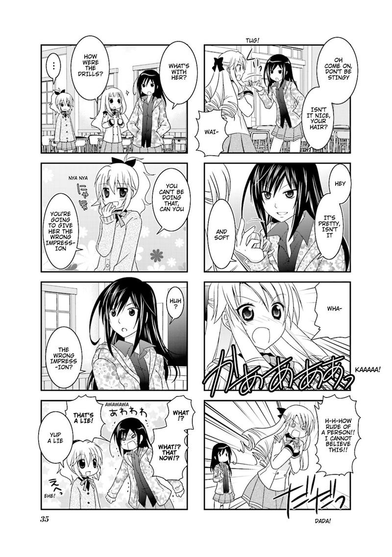 Ichigo No Haitta Soda Sui 4 3